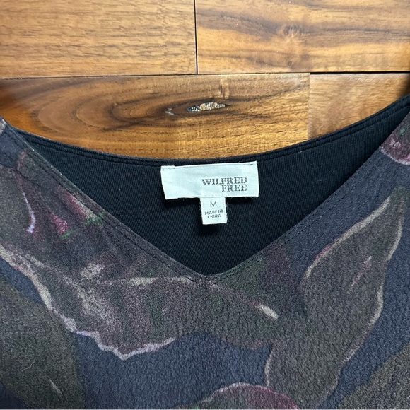 Wilfred Free - Boscono Cami - Picture 3 of 5